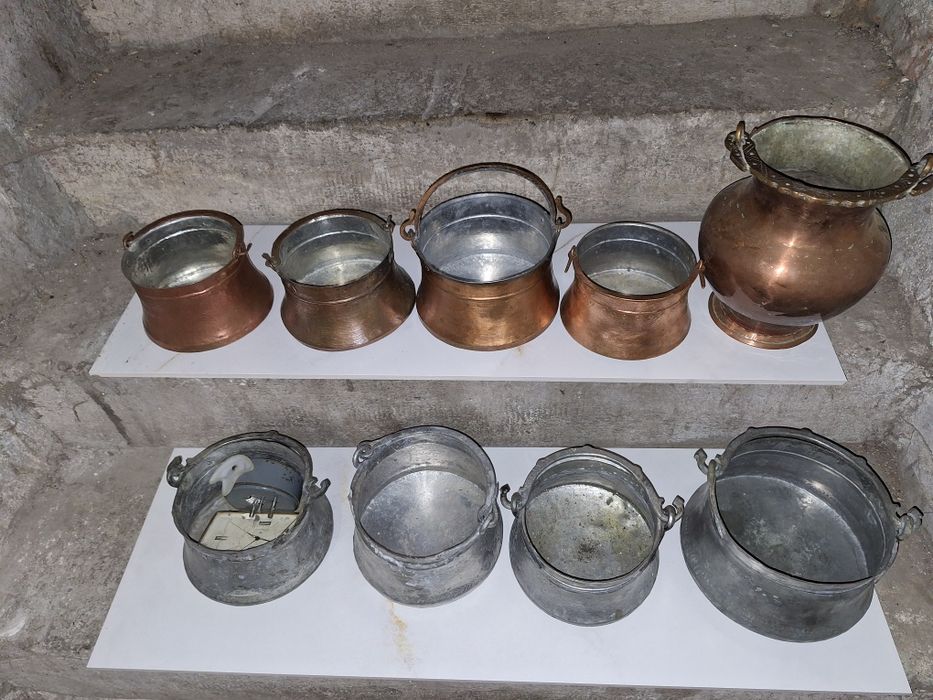 Менче за сватба и вода