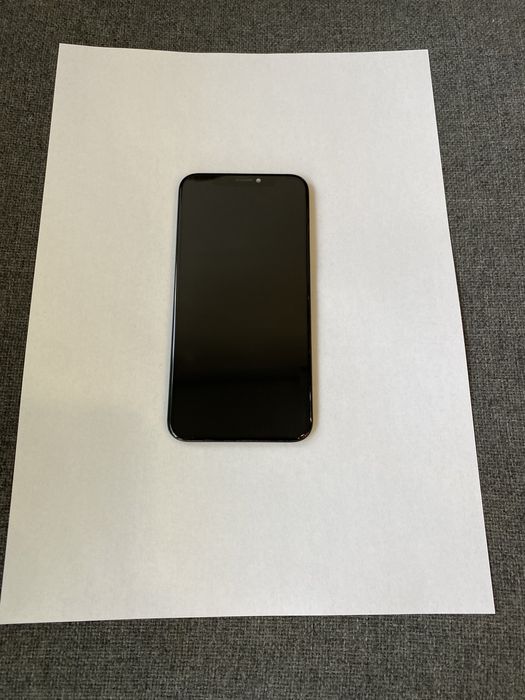Display iPhone XS Original SH 399Lei