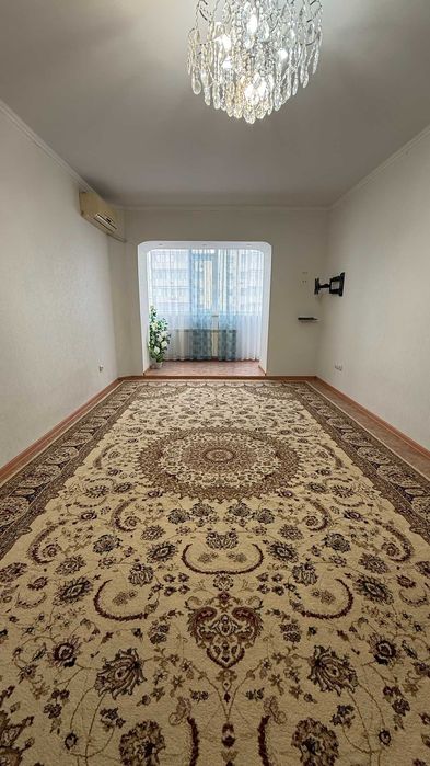 Продам 2х комнатную квартиру