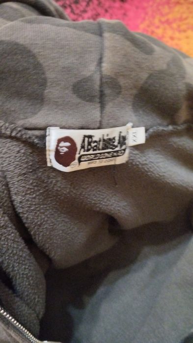 все бирки есть (Астана)