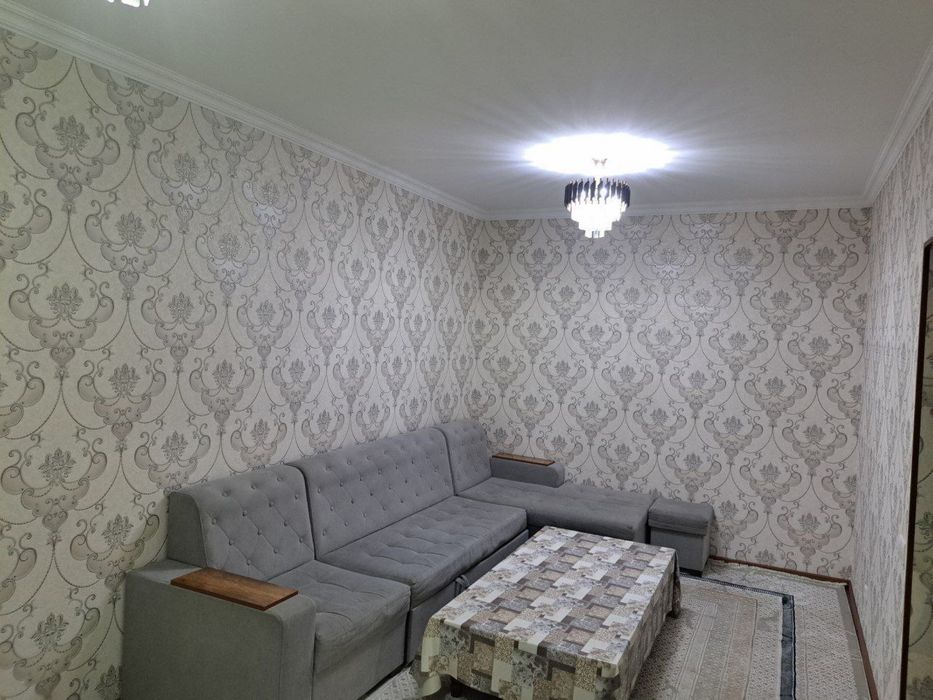 Sergile choshtepa 2xona 55000$