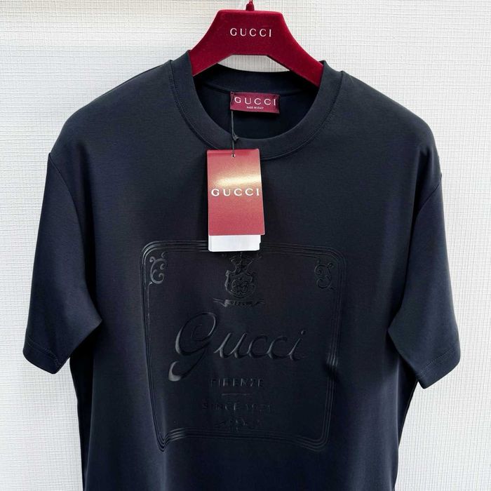 Tricou Gucci Premium - mai multe culori