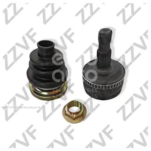 Передняя Граната w210