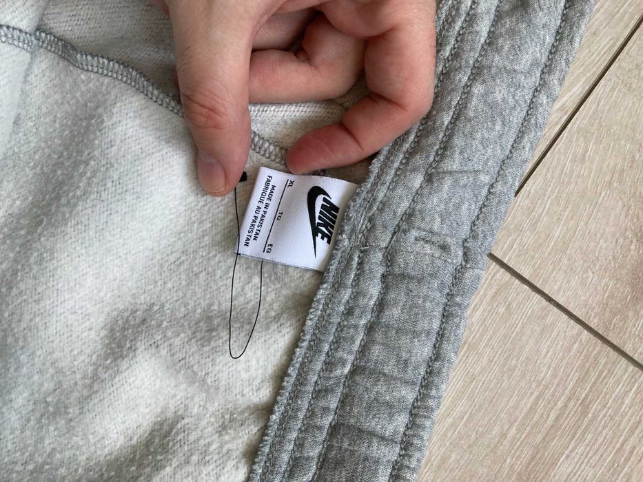 Найк Nike Essential Fleece женски къси панталони къс панталон шорти XL