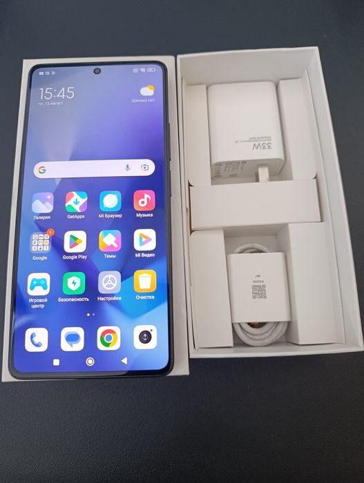 Redmi Note 13 Rpro  12/256