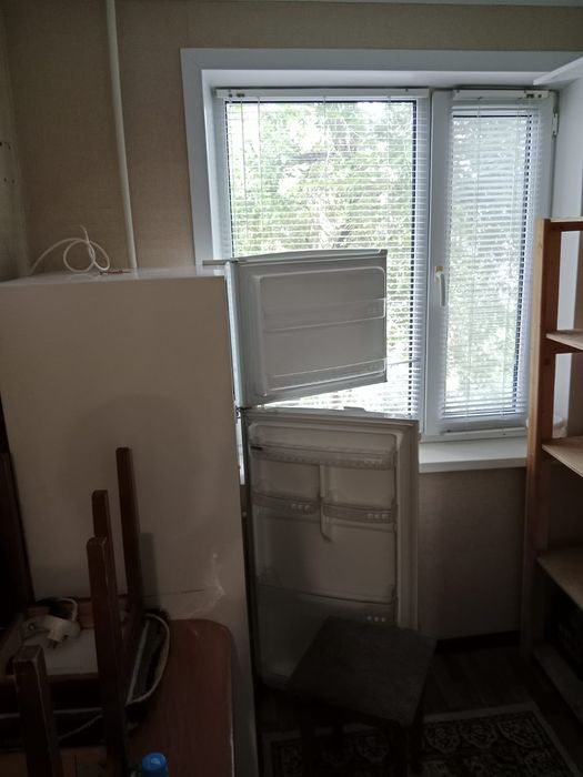 Сдам двушку на 7 мкр