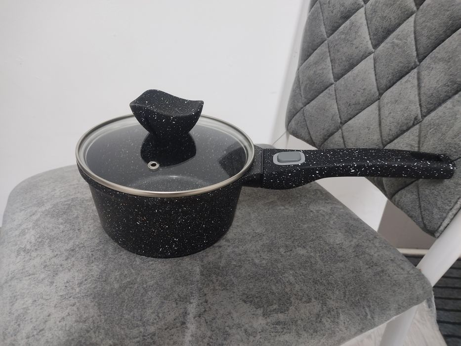 Набор кухонной посуды