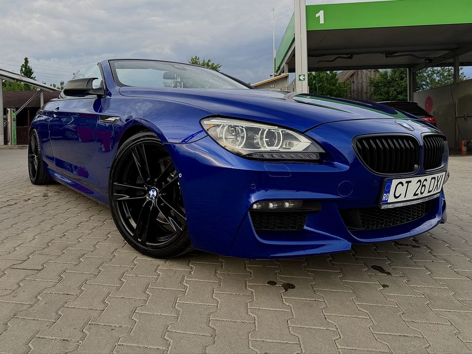 BMW 6 Series 2013 — imagine 2