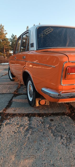 Продам Ваз 2103.