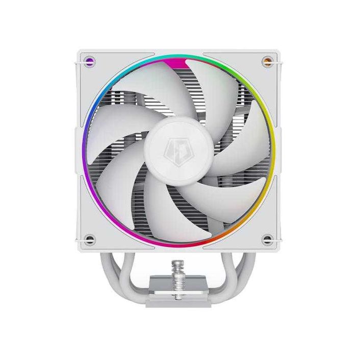 Башенный кулер ID-Cooling FROZN A610 ARGB White