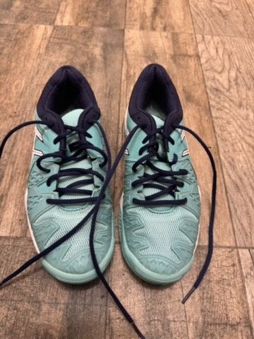 Тенис маратонки Asics