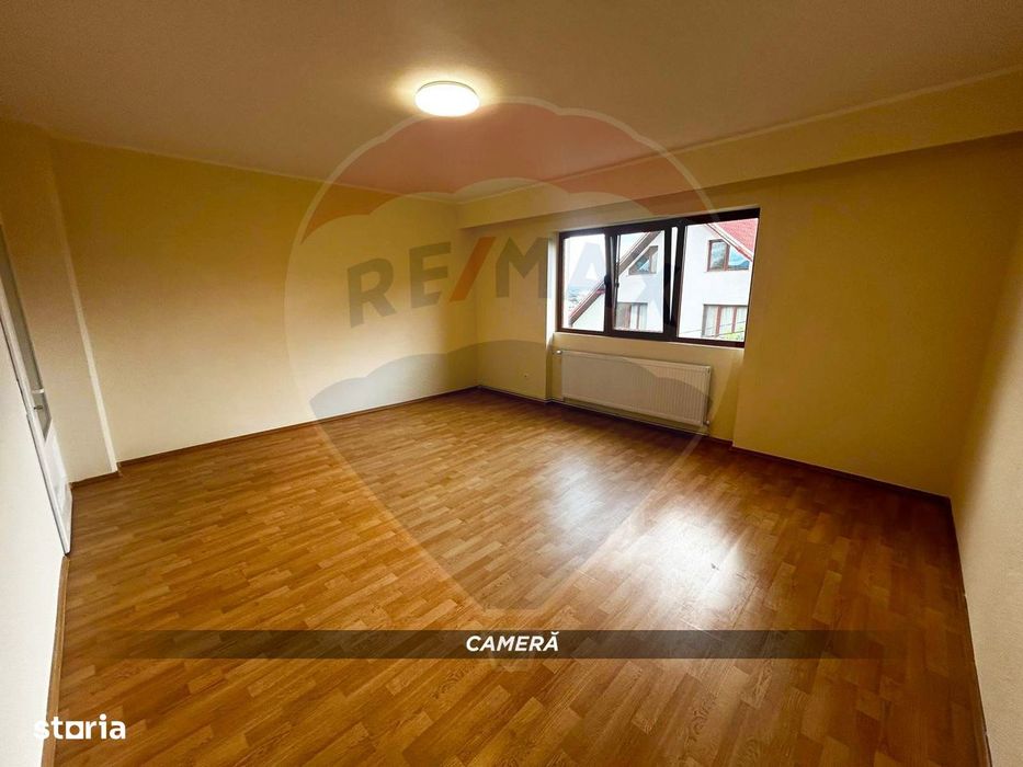 Sediu de firma de inchiriat | Valea Rosie | 350 mp