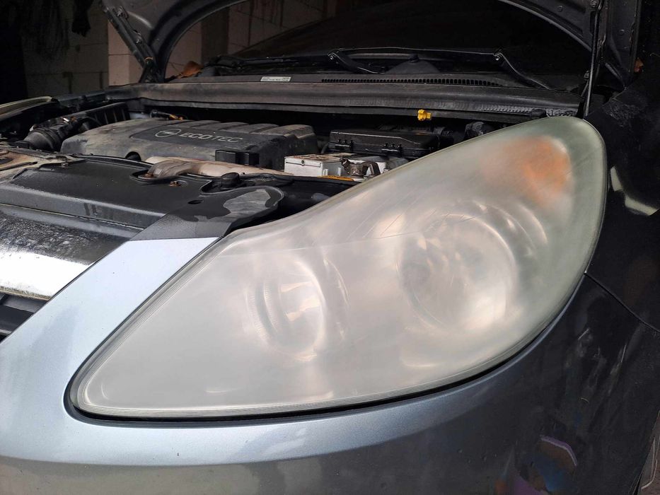 Polish Faruri matuite