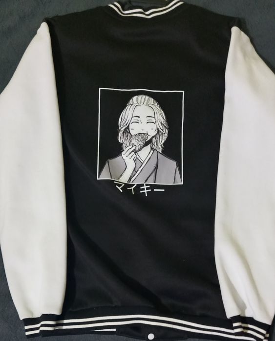 Суитчър Аниме 165 - 170 см .