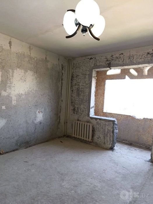 2-комнатная квартира 60 м², Мирзо-Улугбекский район, 6 этаж