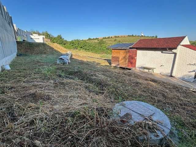 парцел село Басарбово гр.Русе