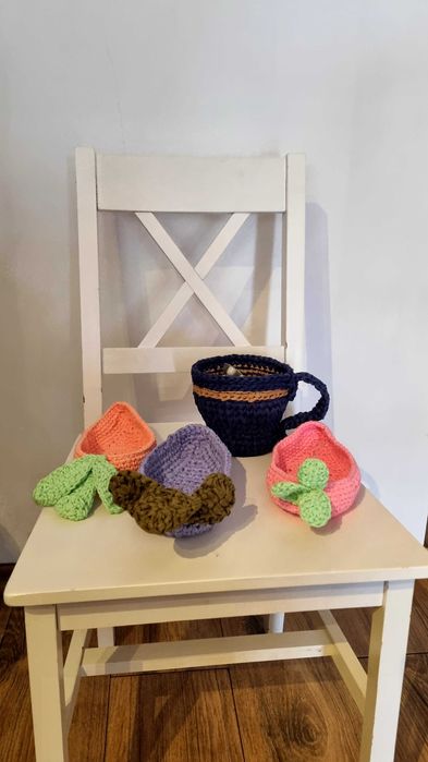 Genti lucrate manual