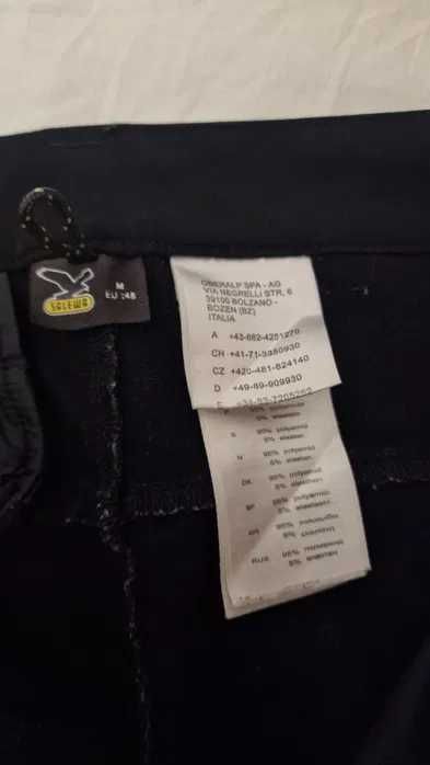 pantaloni Salewa softshell marime 48 sau M