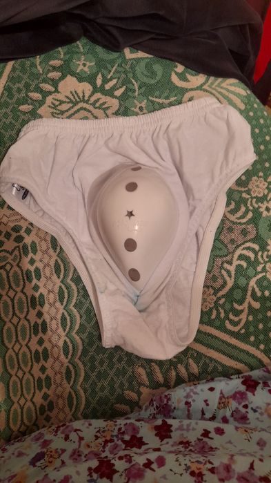 Трусы после обрезания