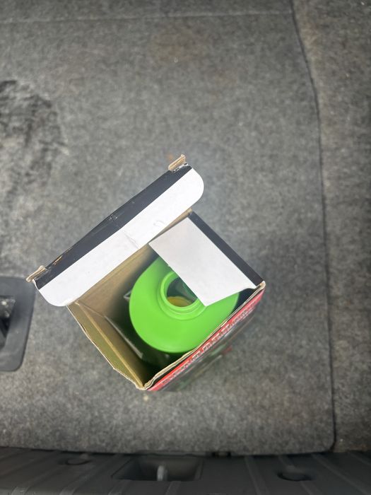 Комплект за всичко кола