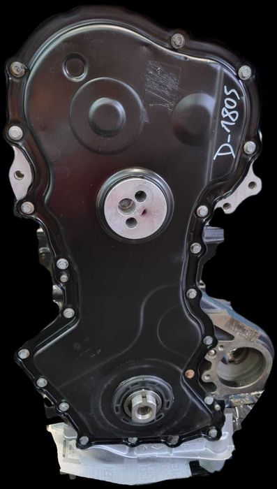 Motor 2.0 DCI M9R 780, 782 786 trafic, vivaro, talento, primastar