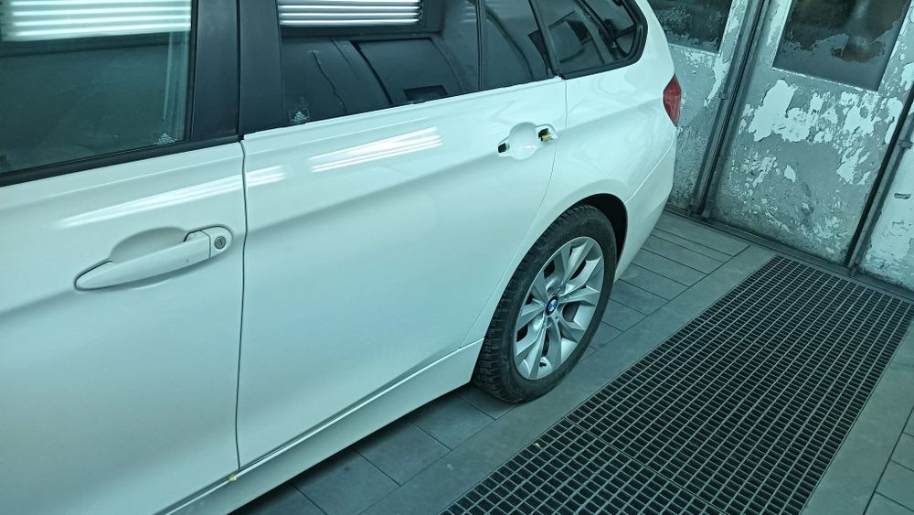 Vopsitorie auto tinichigerie