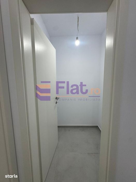 Studio Nou | Casa Nobel | Balcon | Nemobilat și Neutilat |