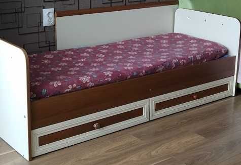 3 в 1 бебешка кошара и легло