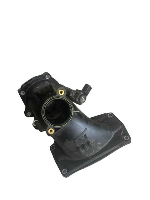 Tub Intercooler Cu Senzor Mercedes-Benz E-Class W212 2009 -> 2.2 E