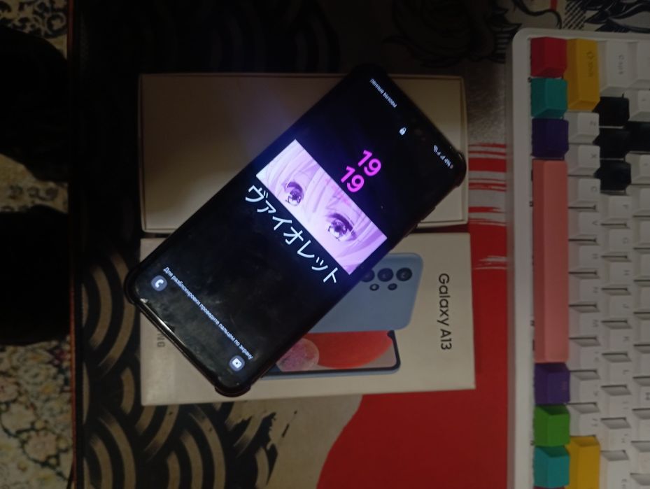 Продам Самсунг а13