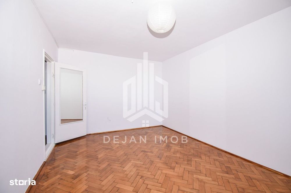 Apartament cu 3 camere | 67 mp | Zona Simeria — fotografia 3