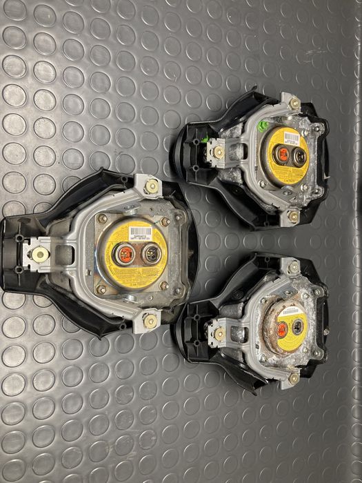 Еърбег за Тойота Рав4 //Аirbag Тoyota Rav4 02-05г