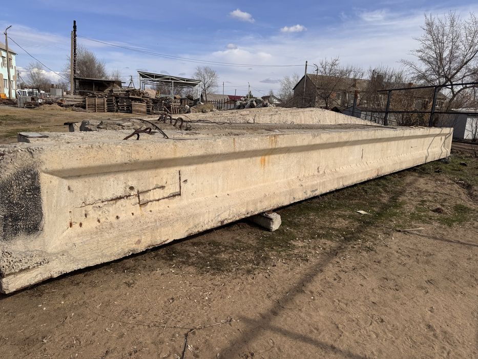 Продам  фермы перекрытия