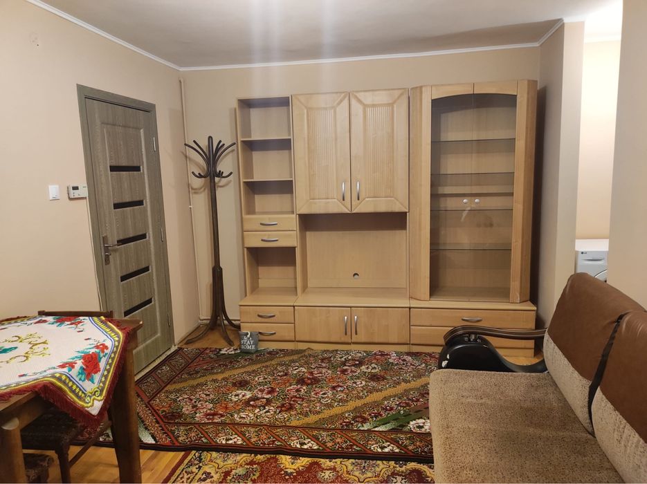 Apartament de închiriat în Satu Mare - Zona Carpati