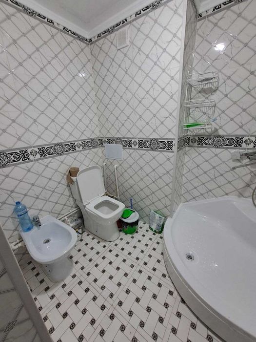 Ижарага уй берилади