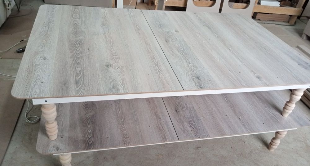 Стол из мдф ламинированный