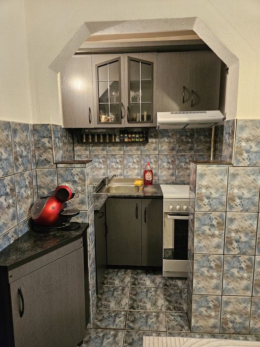 Apartament 2 camere de închiriat