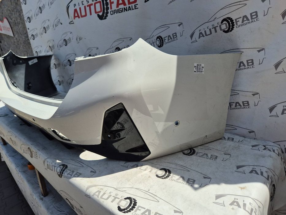 Bara spate Bmw Seria 3 G21 LCI M-Paket Combi/break/variant an 2022-202