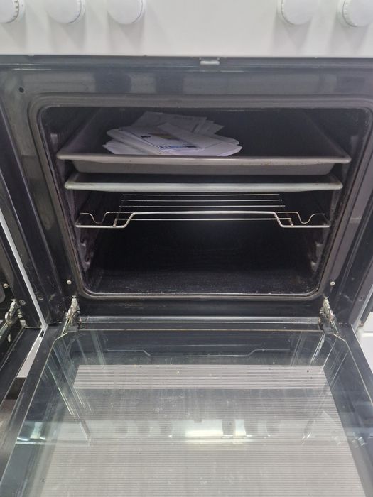 Свободностояща печка Gram