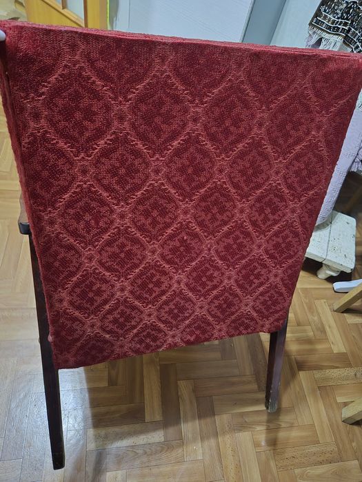 Мягкое    кресло