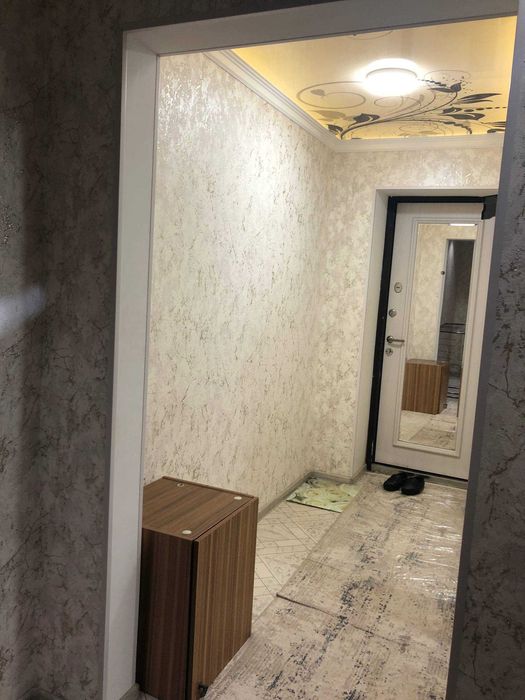 Срочни Аренда квартира берилади адрес Микрарайон ор: Бозорча $200
