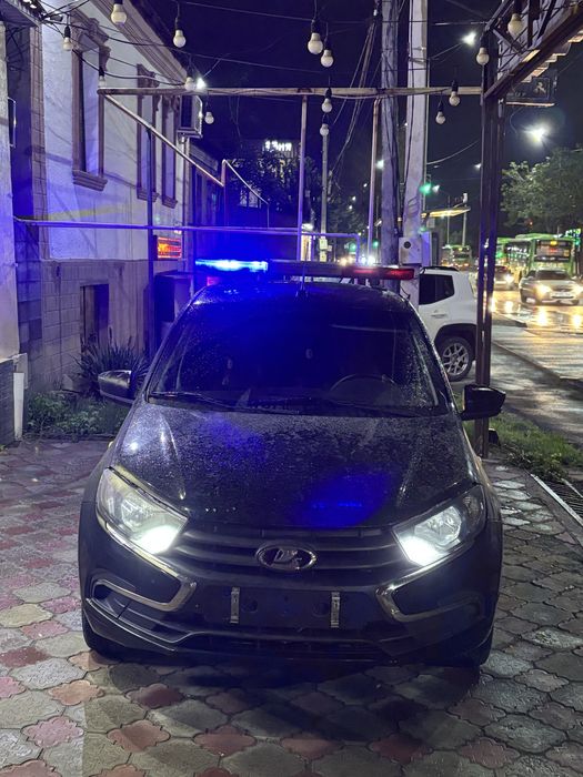 Мигалка элект оригинал