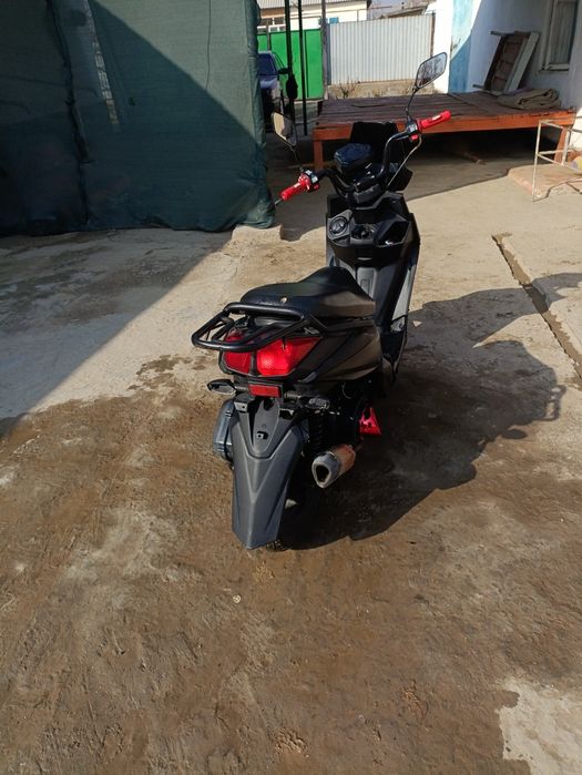 Мапет    самурай