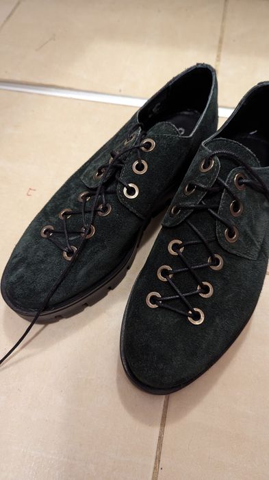 Pantofi Cadenzza 36 noi