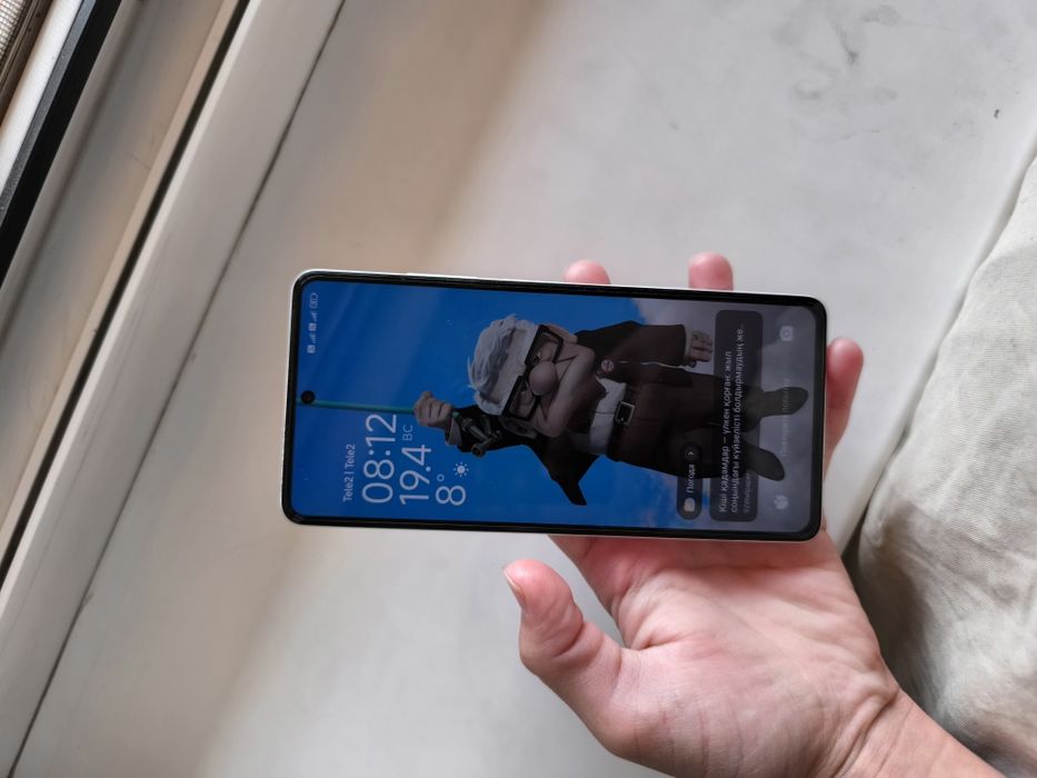 Редми нот 12про 5g 256/8гб