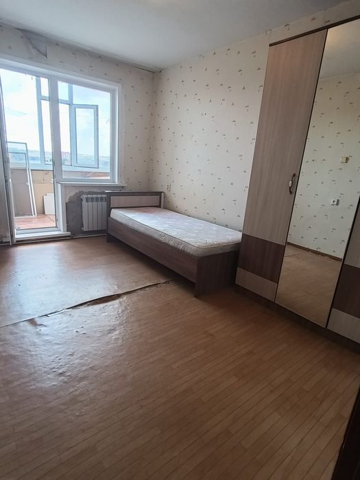 Продам 2ком квартиру, м-н Сункар