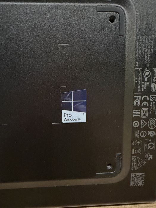 Hp Mini ProDesk 400 G3-I5