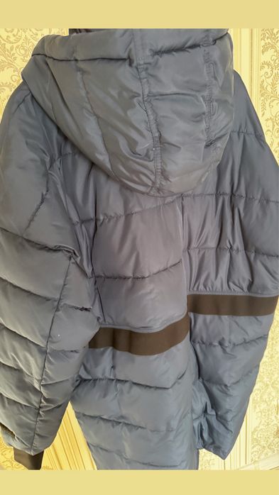 Женская куртка Fin Flare