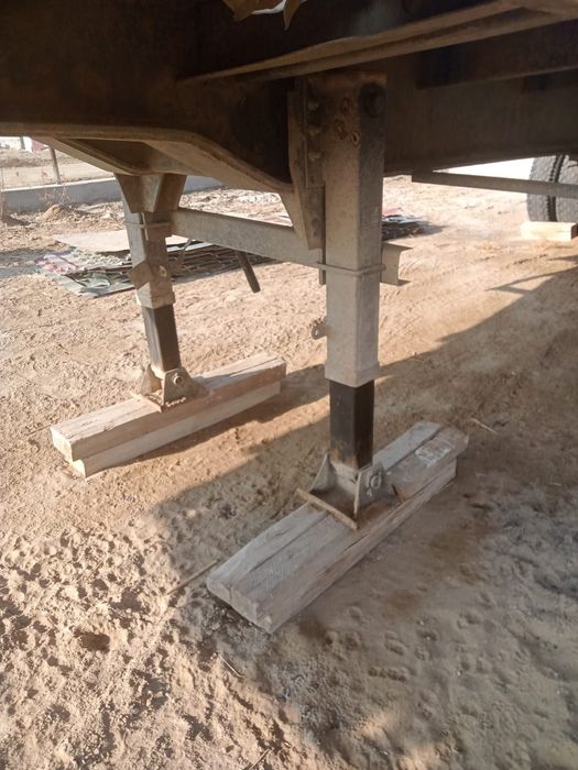 Продажа прицеп нефаз