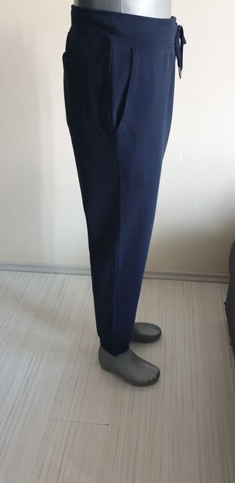 POLO Ralph Lauren Double Knit  Tech M НОВО  ОРИГИНАЛ 2Бр Мъжки Долнища